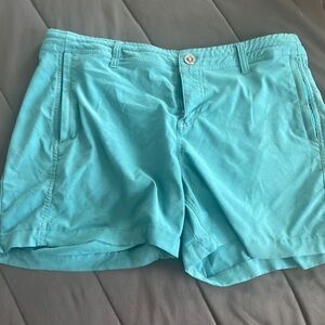 Kuhl Shorts - lithely used - Size 12